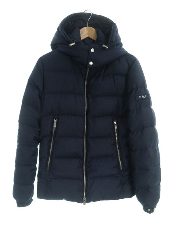 TATRAS】タトラス『DOMIZIANO ドミッツィアーノ Rライン ダウン