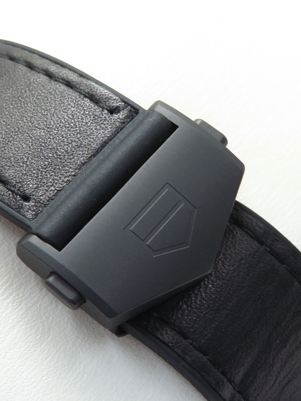 TAG Heuer】タグホイヤー『コネクテッド キャリバーE4 ブライト