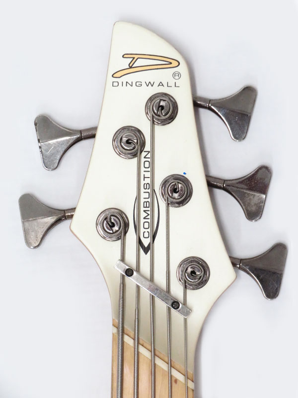 Dingwall】ディングウォール『5弦ベース』NG-2 5st Adam ”Nolly