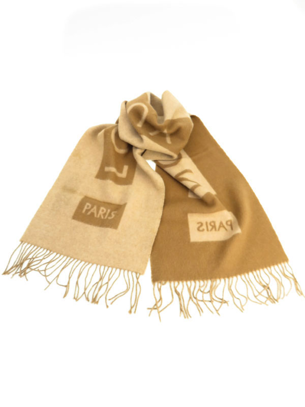 LOUIS VUITTON】ルイヴィトン『エシャルプ・バローダ』M71293