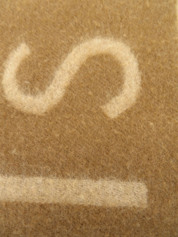 LOUIS VUITTON】ルイヴィトン『エシャルプ・バローダ』M71293