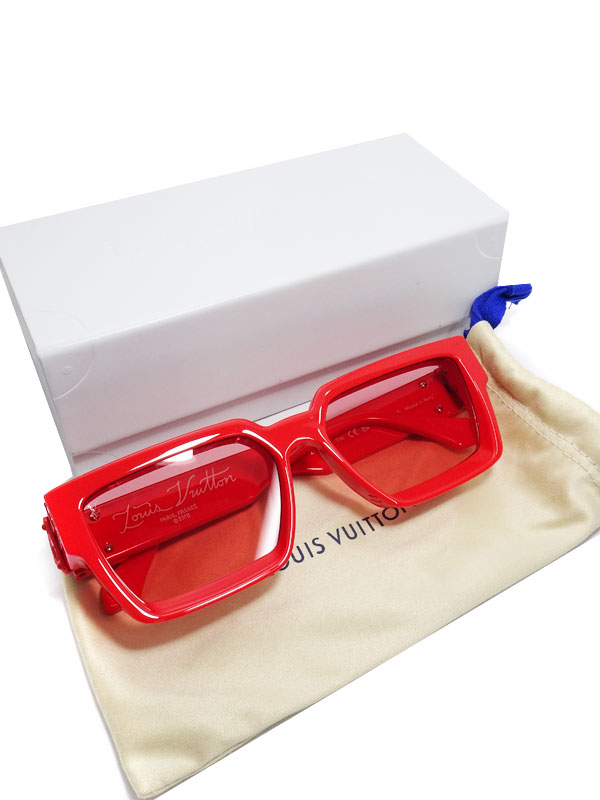 LV オーラ パント サングラス