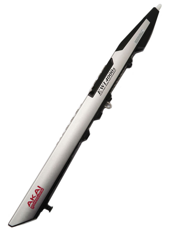 アカイ EWI4000S ewi 4000s ウィンドシンセ 電子サックス 製品情報