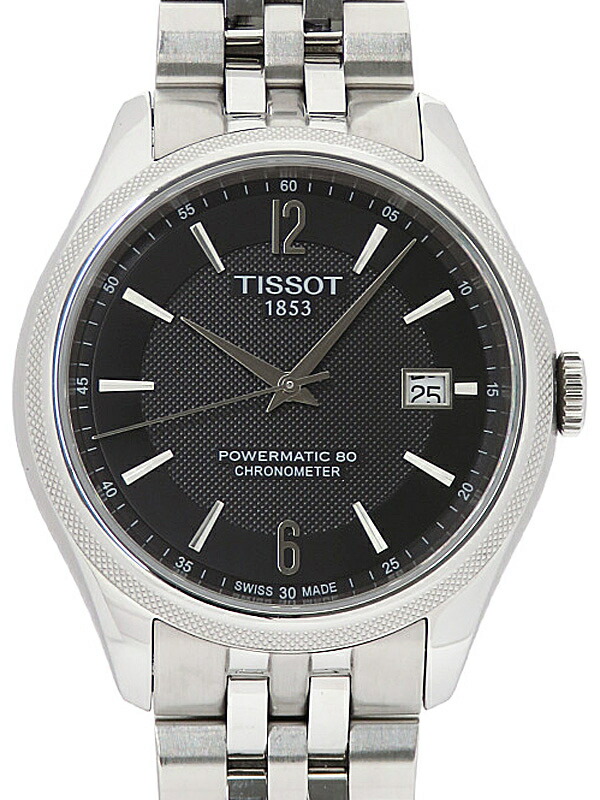 TISSOT】ティソ『バラード オートマティック』T108.408.11.057.00