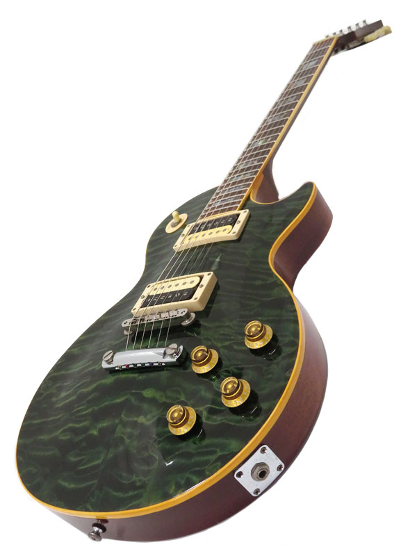 Gibson CUSTOM SHOP】ギブソン『エレキギター』LesPaul Classic
