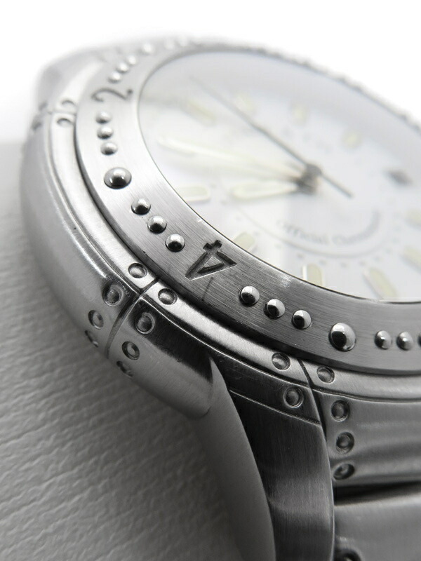 TIFFANY＆Co.】ティファニー『ストリー メリカ オートマティック』M091