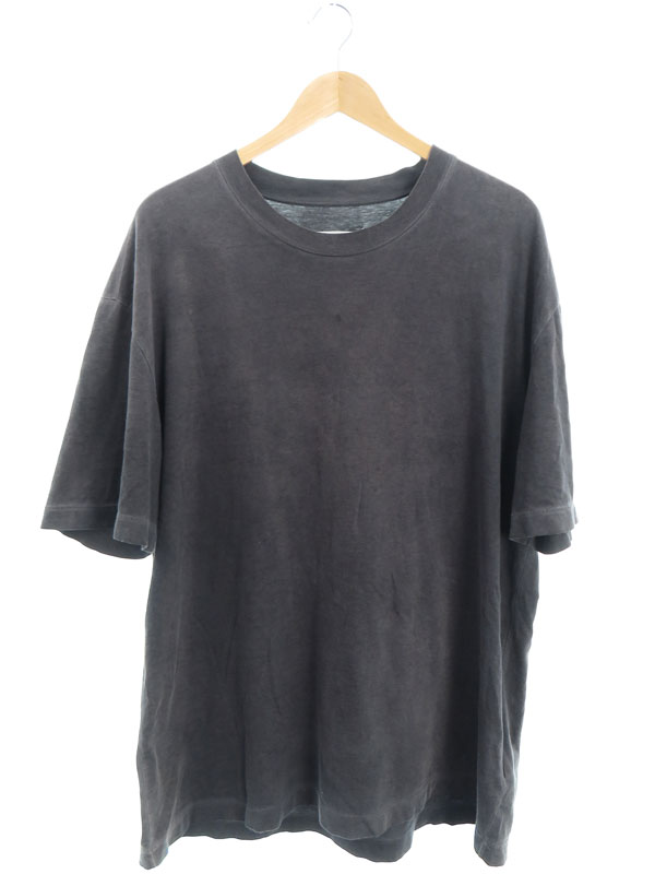 Maison Margiela】メゾンマルジェラ『10 オーバーサイズ ガーメント