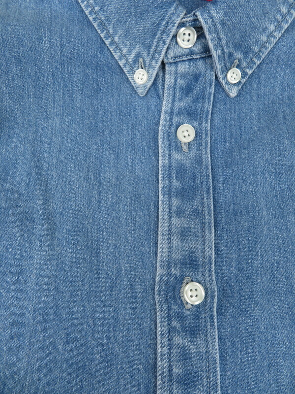 Supreme】シュプリーム『Small Box Shirt デニム sizeM』23FW メンズ