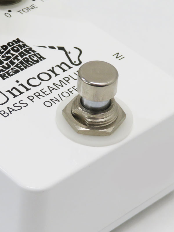 Freedom Custom Guitar Research】フリーダムカスタムギターリサーチ