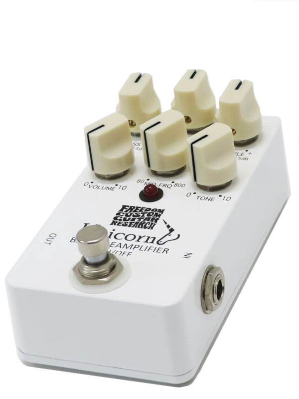 Freedom Custom Guitar Research】フリーダムカスタムギターリサーチ