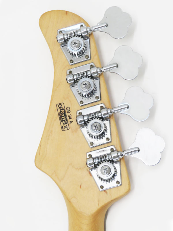 Cort】コルト『エレキベース』GB34A 2010年製 1週間保証【中古