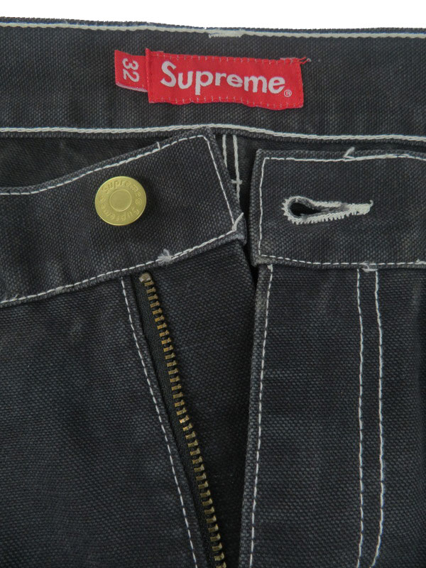 Supreme】シュプリーム『デニムパンツ size32』メンズ カーゴパンツ 1