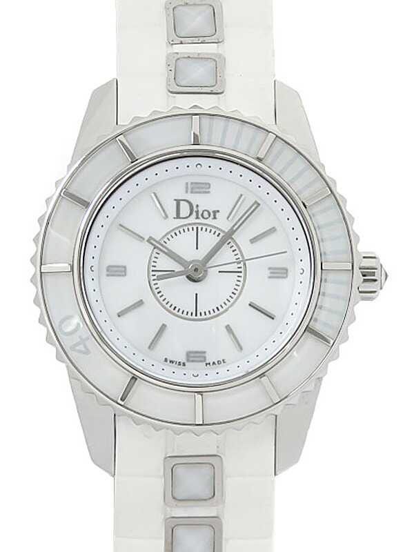 Christian Dior】クリスチャンディオール『クリスタル』CD112112