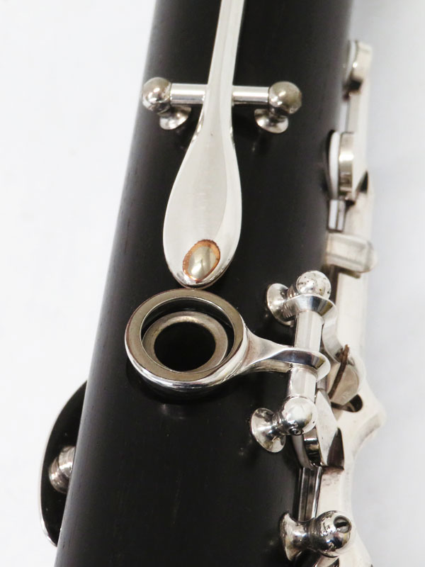 Buffet Crampon】ビュッフェクランポン『B♭クラリネット』R13 Vintage