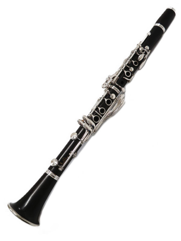 Buffet Crampon】ビュッフェクランポン『B♭クラリネット』R13 Vintage