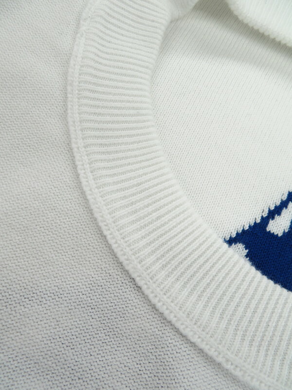 LOUIS VUITTON】ルイヴィトン『1AFAND LV SKI ロゴ ショートスリーブ