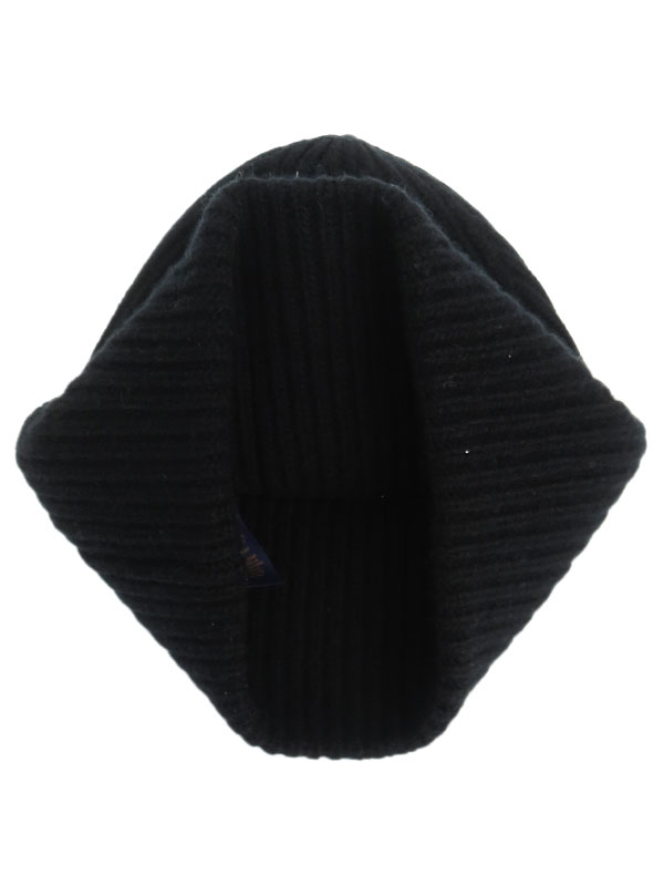 LOUIS VUITTON】ルイヴィトン『ビーニー・LV ヘッドライン』M77872