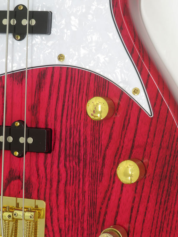 AriaProII】アリアプロII『5弦ベース』RSB-42AR/5 エレキベース 1週間