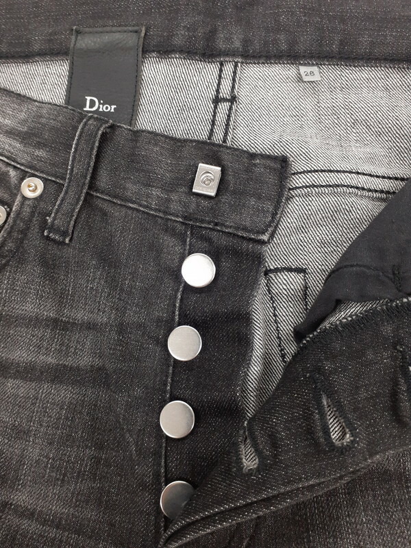 Dior Homme】ディオールオム『ジーンズ size28』0H31J1081635 メンズ