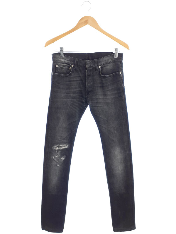 Dior Homme】ディオールオム『ジーンズ size28』0H31J1081635 メンズ