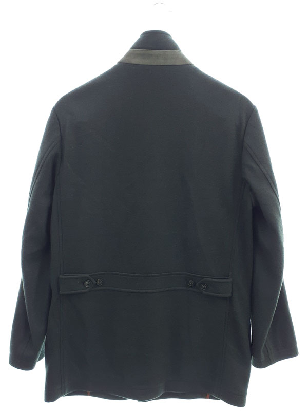 Loro Piana】ロロピアーナ『カシミヤ混 ジップアップジャケット sizeS