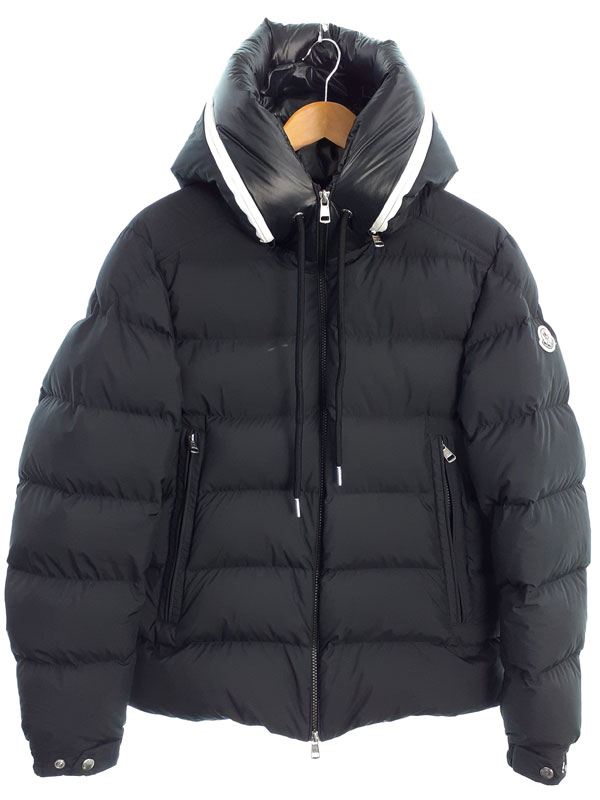 MONCLER】モンクレール『CARDERE ダウンジャケット size2