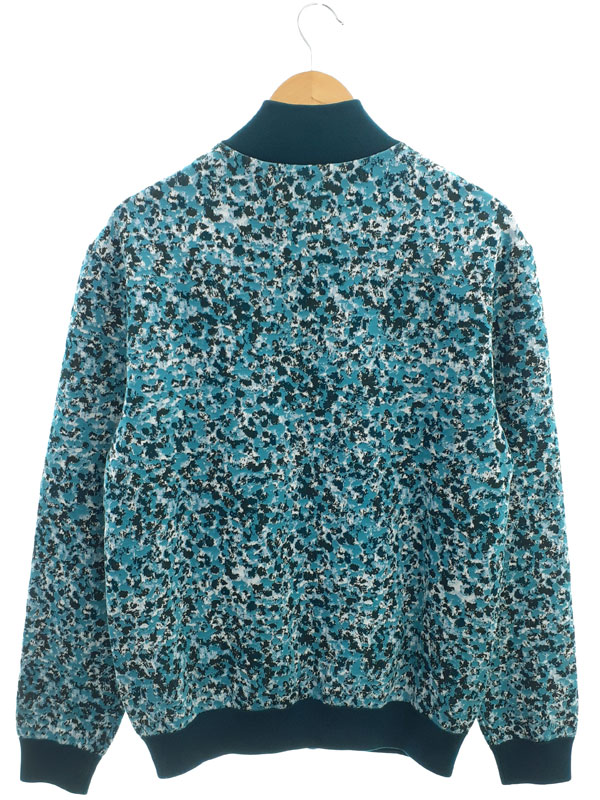 LOUIS VUITTON】ルイヴィトン『モノグラム 総柄 ジップアップ