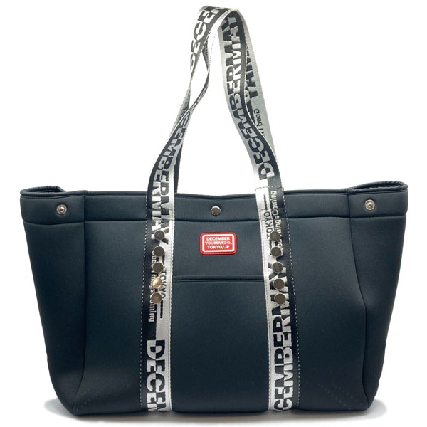 楽天市場】【365日出荷対応】 ディセンバーメイ ゴルフ ラウンドバッグ