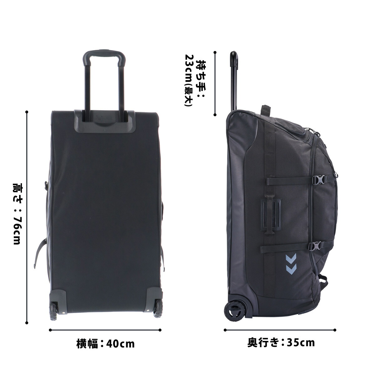 楽天市場】マラソン最大3000円オフクーポン有！ ヒュンメル カバン