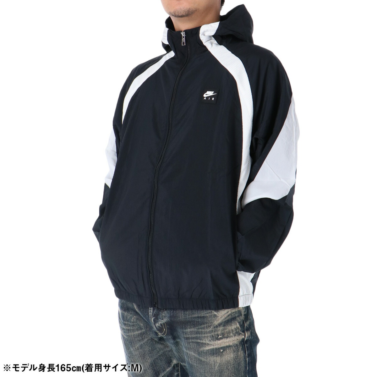 楽天市場】ナイキ ウインドブレーカー メンズ ウインドジャケット