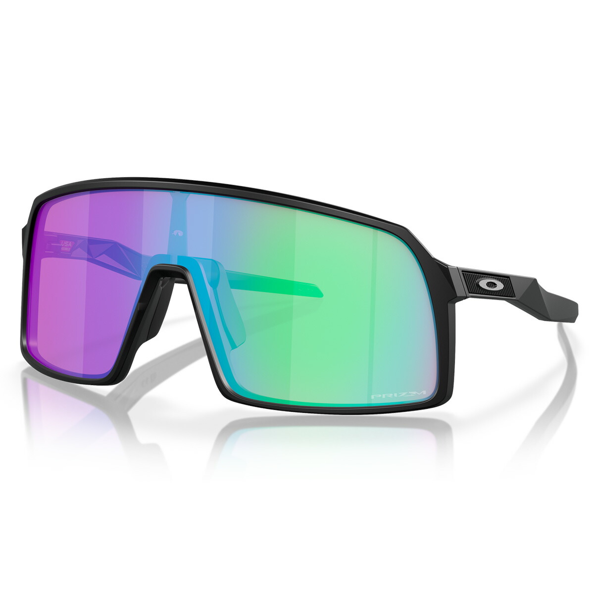 楽天市場】オークリー OO9406A-39-37 サングラス OAKLEY SUTRO