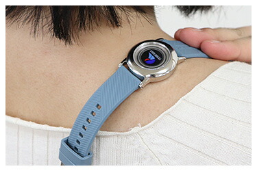 楽天市場】ゼロリスト シルバー : トータルヘルスデザイン