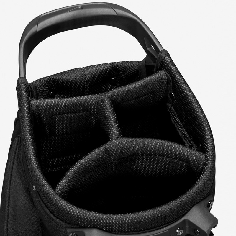 楽天市場】ナイキゴルフ 9型 エアスポーツ2 スタンドバッグ GF3010-091