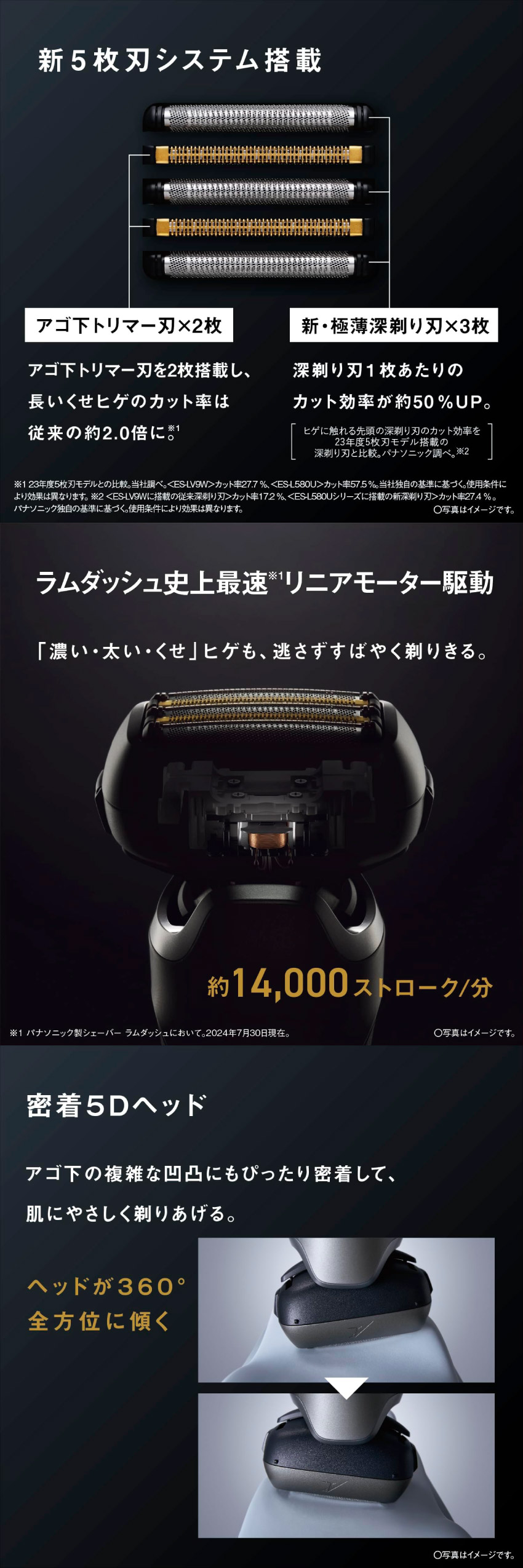 楽天市場】2/19 20:00〜 当店限定P5倍 × 楽天マラソン ◇Panasonic