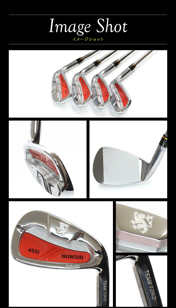 TRUSSARDI ゴルフバッグ オレンジ ウッド アイアン パターセット