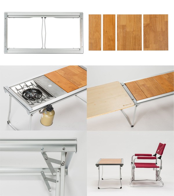 楽天市場】スノーピーク エントリーIGT CK-080 : TOPPIN