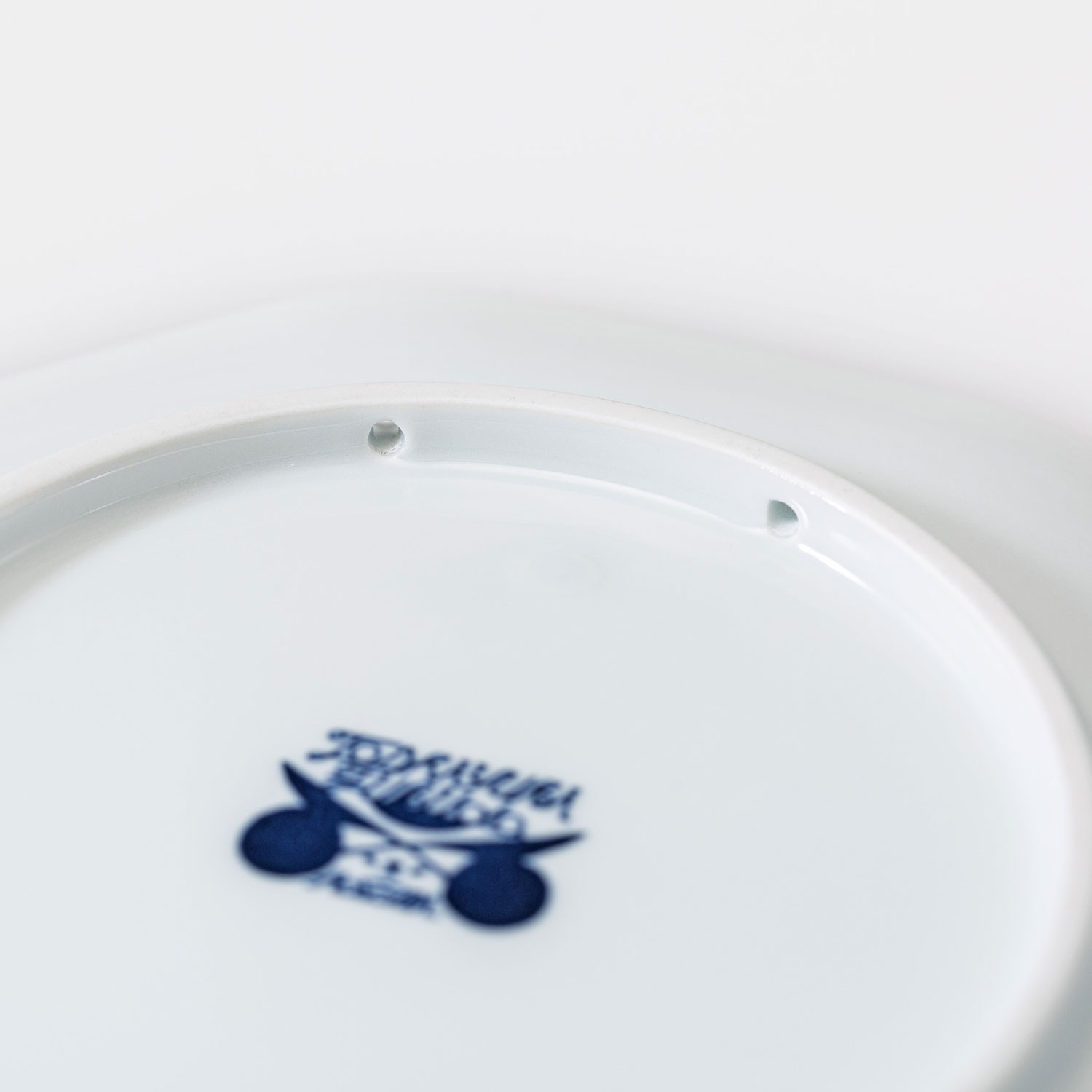 楽天市場】波佐見焼 福田利之×波佐見 イヤープレート2025年＊18×18×高