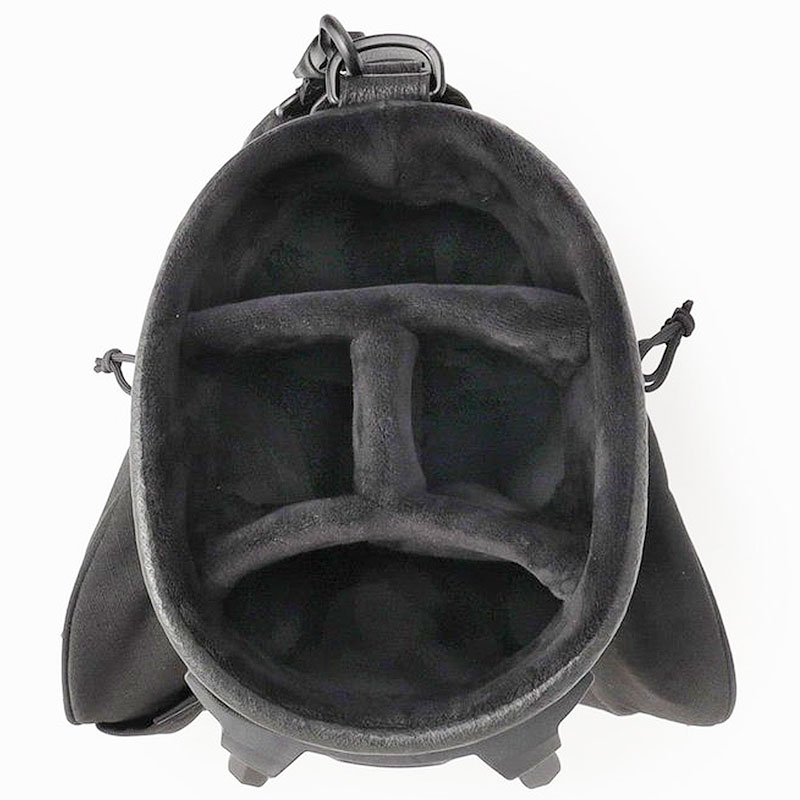 タイムセール15%OFF】BRIEFING GOLF DLシリーズ キャディーバッグ