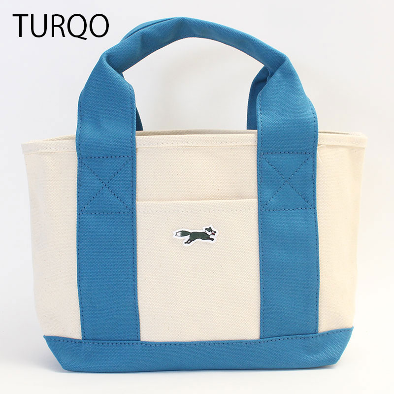 THE FOX Golf ぺニーズ トートバッグ | TOZAI NANBOKUYA