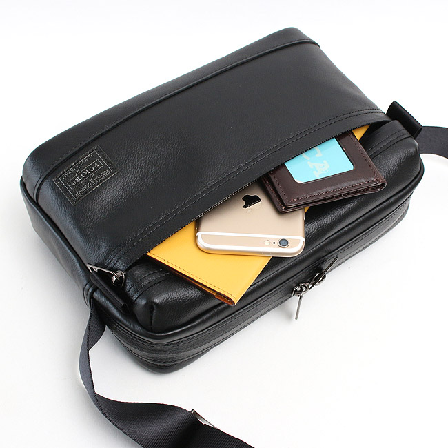 PORTER ポーター ガード ショルダーバッグ | TOZAI NANBOKUYA