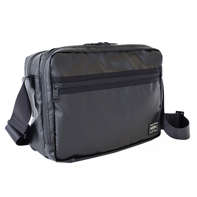 PORTER ポーター タクティカル ショルダーバッグ | TOZAI NANBOKUYA