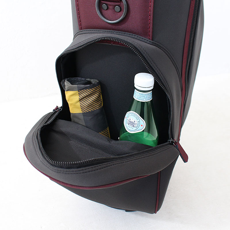 sale】HERG1 キャディーバッグ | TOZAI NANBOKUYA