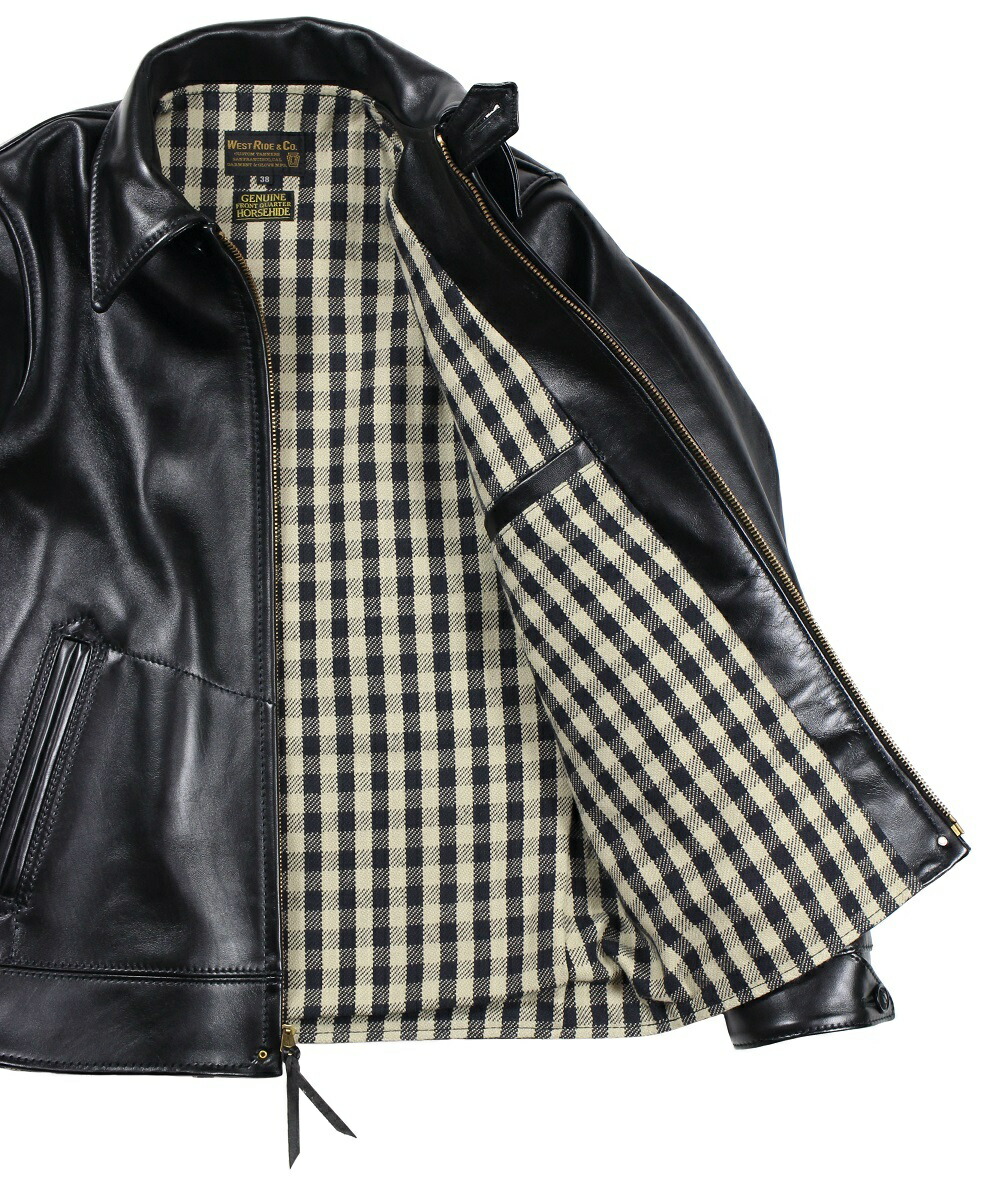 楽天市場】WESTRIDE [-REFUGIO- BKH3 size.36,38,40] : TRACK 楽天市場店