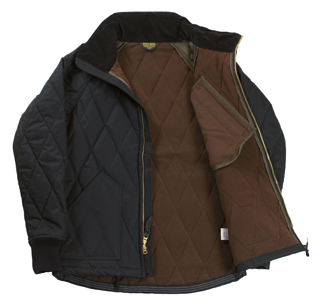 楽天市場】WESTRIDE [-MID VENTILE JACKET- BLK size.XS,M,L,XL,XXL