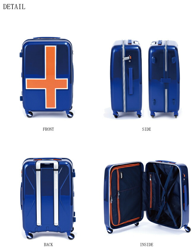 楽天市場】【SALE】【機内持ち込み可能】【送料無料】 Innovator