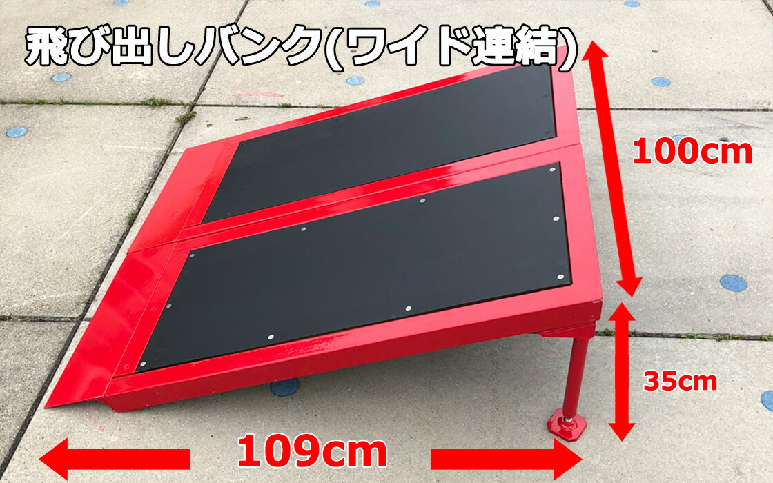 楽天市場】スケボー ボックス ツムラ スケートボードセクション