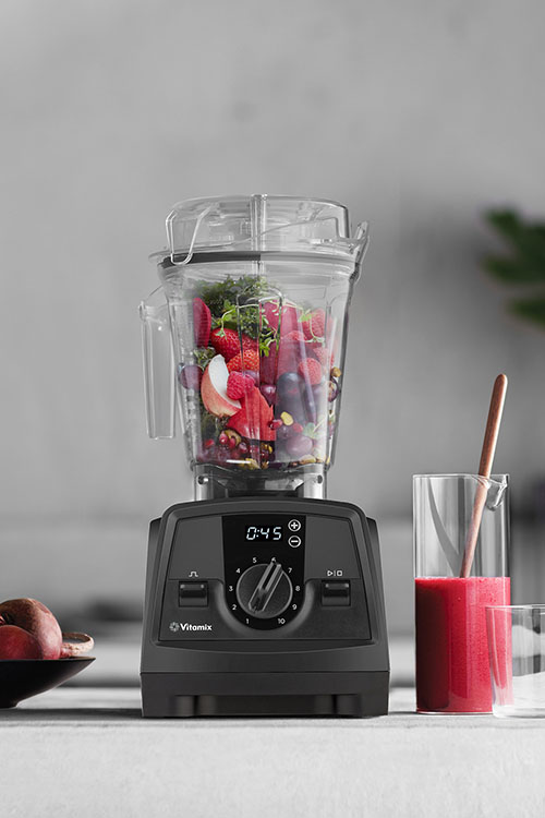 楽天市場】Vitamix V1200i バイタミックスV1200i PROFESSIONAL HIGH