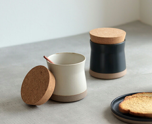 楽天市場】KINTO キントー セラミックラボ CLK-211 キャニスター 400ml