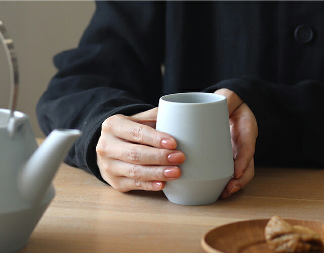楽天市場】Frustum 湯呑(湯呑み おしゃれ 湯呑み茶碗 湯飲み 日本製