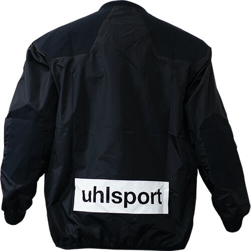 楽天市場】【公式】 uhlsport ( ウールシュポルト ) | GKウインド